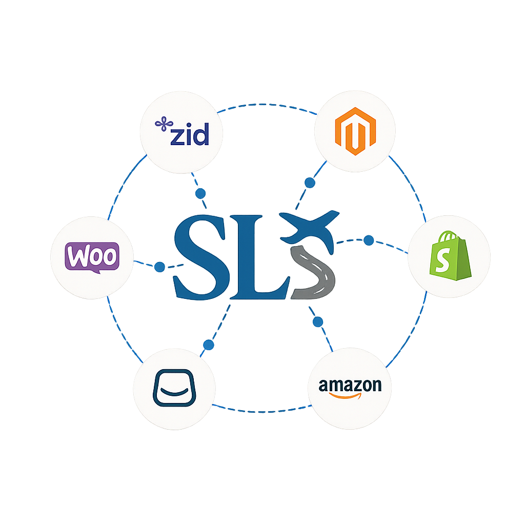 Integration Illustration